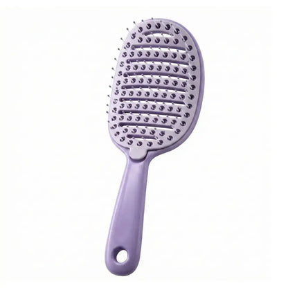 Oren Flow™  Cepillo Autolimpiante